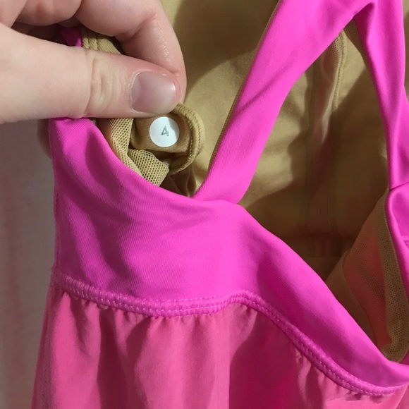 Lulu lemon tank - Picture 3 of 3